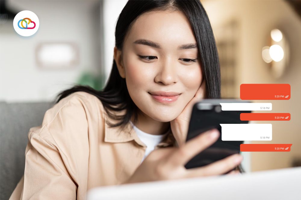 Contoh Balasan Chat Otomatis Shopee. 6 Contoh Auto Reply Chat Shopee Bantu Tingkatkan Penjualan -