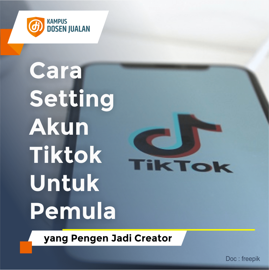 Apakah Akun Pro Tiktok Berbayar. Cara Setting Akun Tiktok Untuk Pemula Yang Pengen Jadi Creator |
