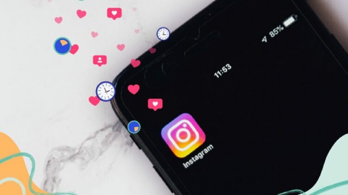 Postingan Yang Anda Sukai Di Instagram Hilang. Postingan yang Disukai di Instagram Hilang? Begini Solusi