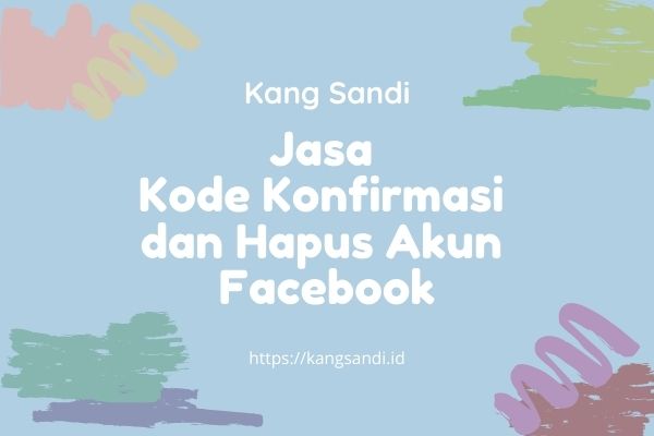 Jasa Pemulihan Akun Facebook. √# Jasa Hapus Akun Facebook, Pemulihan dan Mengembalikan FB