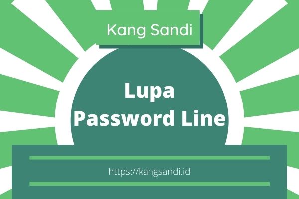 Cara Login Line Dengan Facebook. √ Lupa Password Line :#4 Reset Kata Sandi, tanpa Email dan