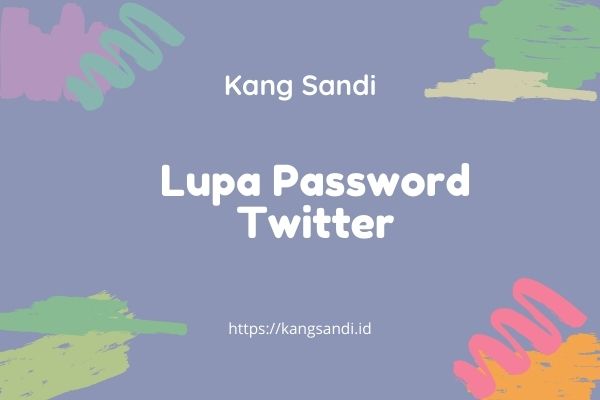 Twitter Lupa Password. √# Lupa Password Twitter + Tanpa Email dan Nomor HP : Cara