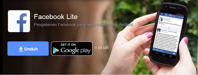 Mengatasi Facebook Lambat Di Android. Mengatasi facebook Android Lambat