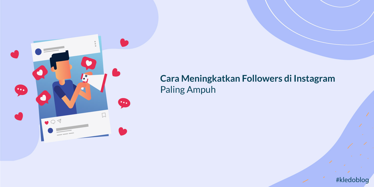 Cara Promosi Instagram Agar Banyak Follower. Cara Meningkatkan Followers di Instagram Paling Ampuh, Coba