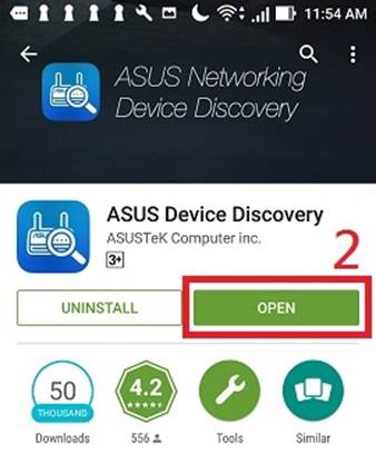 Cara Mendapatkan Alamat Ip Di Android. [ASUS Device Discovery] Bagaimana cara menemukan alamat IP