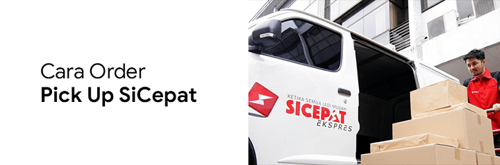 Cara Request Pickup Sicepat Tokopedia. 3 Cara Order Pick Up SiCepat 2022 (Shopee, Tokopedia, Bukalapak)