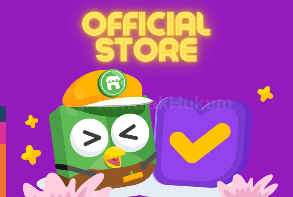 Daftar Official Store Tokopedia. Bisa Tambah Penjualan, Intip Cara Jadi Official Store Tokopedia