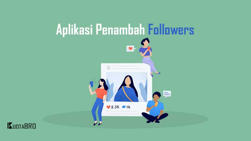 Cara Menambah Followers Instagram Di Iphone. 21+ Aplikasi Penambah Followers Gratis [Android & iOS]