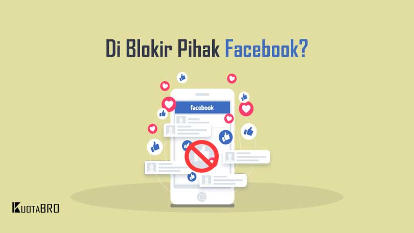 Cara Mengembalikan Akun Facebook Yang Dinonaktifkan. 2 Cara Mengembalikan Akun Facebook yang Dinonaktifkan
