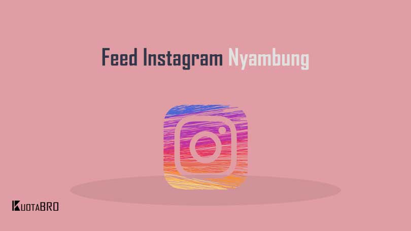 Cara Membuat Grid Instagram Di Photoshop. 7+ Cara Membuat Feed Instagram Nyambung (Wajib Dicoba)