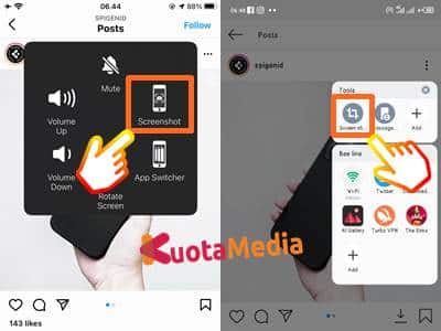 Cara Melihat Postingan Instagram Orang Lain Yang Dihapus. 5+ Cara Melihat Postingan Instagram Orang Lain Yang Sudah