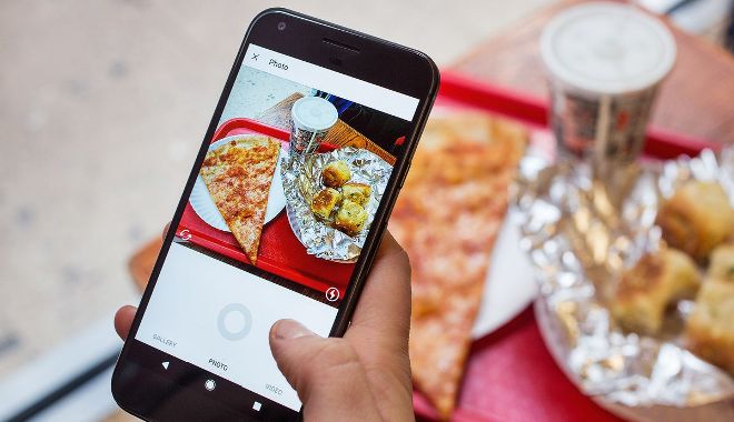 Cara Upload Foto Di Instagram Agar Tidak Pecah. Cara Mudah Atasi Gambar Pecah Saat Upload di Instagram