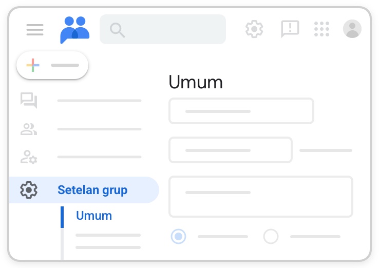 Cara Melihat Postingan Sendiri Di Grup Facebook. Tentang rilis Grup baru