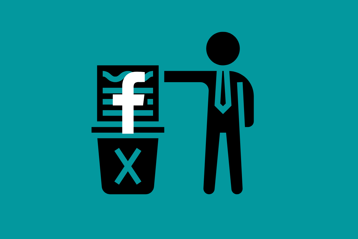 Cara Blokir Facebook Sendiri Selamanya. [Panduan] Cara Memblokir Facebook Sendiri