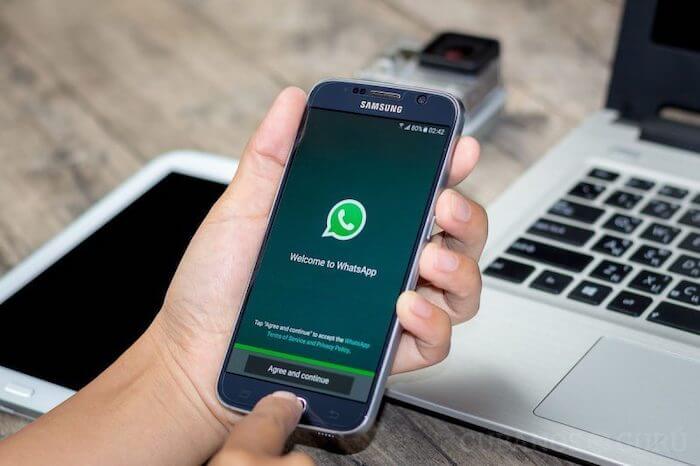 Cara Menulis Url Facebook. Cara Membuat Link Whatsapp di Facebook Agar Konsumen Bisa