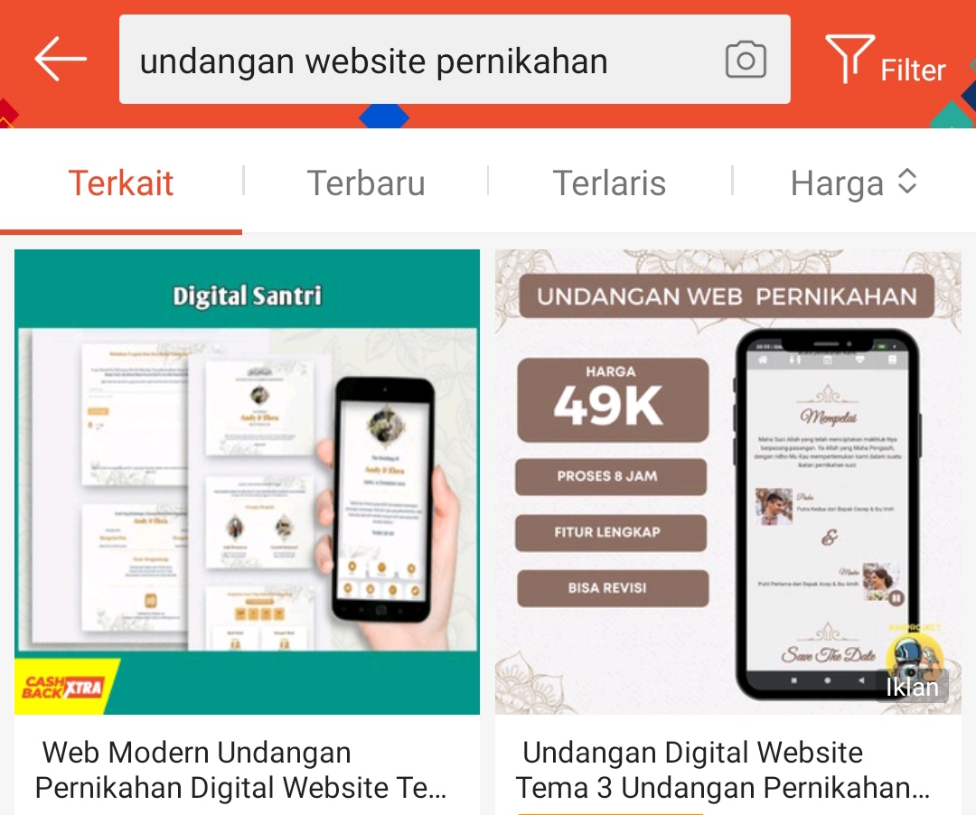 Cara Membuat Nama Di Shopee. Cara Membuat Nama Judul Agar Produk Muncul di Pencarian Shopee