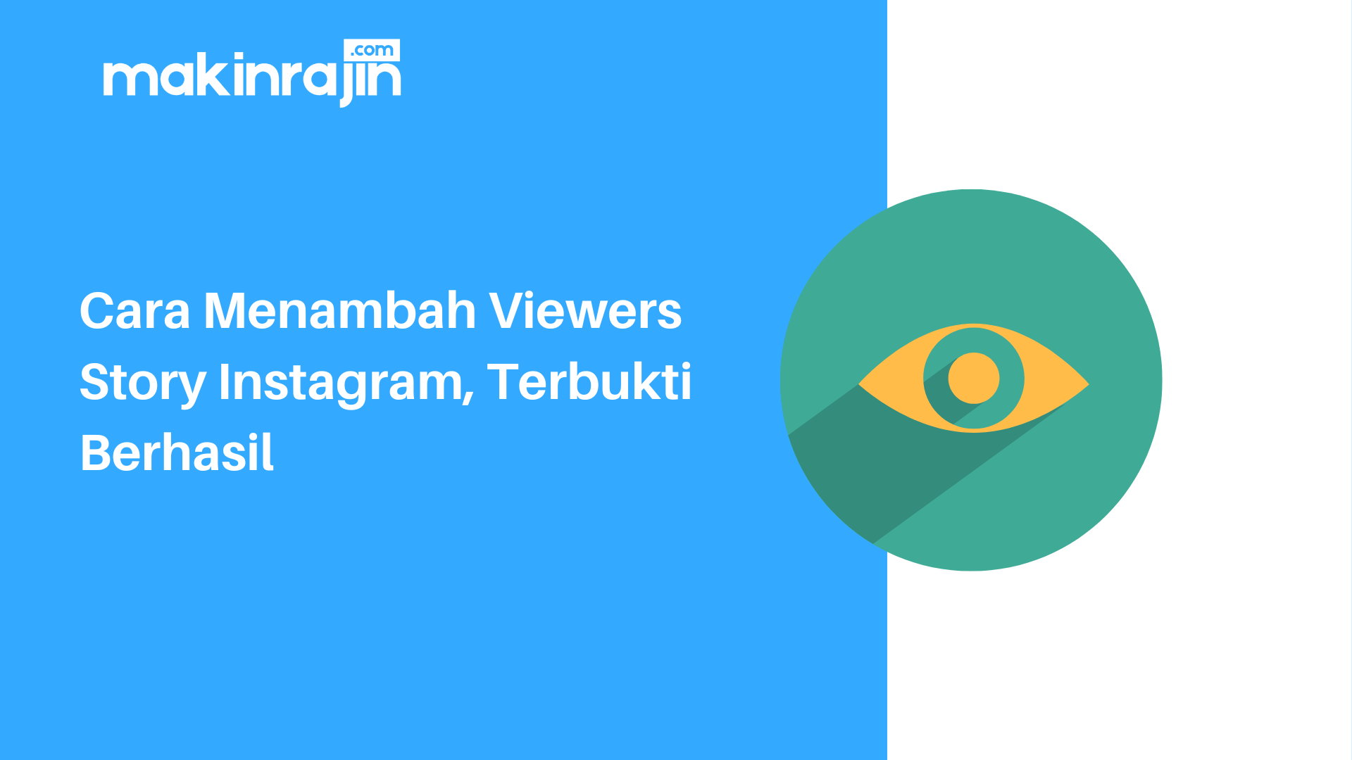 Cara Menambah Viewers Story Instagram. Cara Menambah Viewers Story Instagram, Terbukti Berhasil