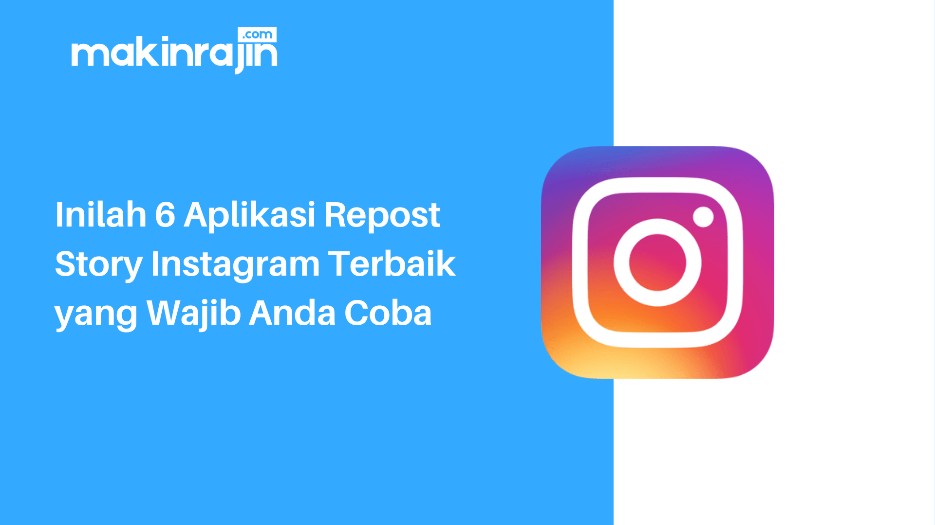 Aplikasi Repost Story Instagram Iphone. Inilah 6 Aplikasi Repost Story Instagram Terbaik yang Wajib Anda