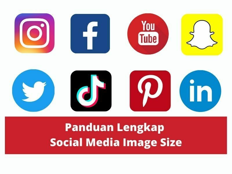 Ukuran Postingan Facebook. Panduan Social Media Image Size Lengkap