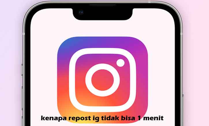 Kenapa Story Tidak Bisa Di Repost. Kenapa Repost IG Tidak Bisa 1 Menit Ini Alasan Utama dan