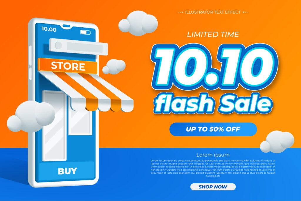 Cara Membuat Flash Sale Shopee. Paduan Lengkap Cara Mengikuti Flash Sale Shopee untuk Seller