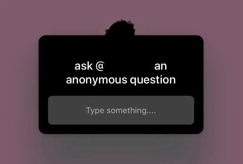 Cara Share Response Instagram Langsung Banyak. Cara Nak Buat Ask Question Instagram