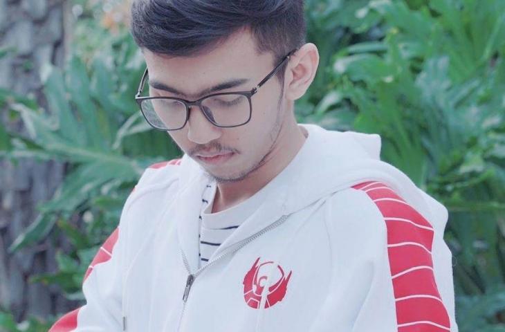 Cara Menggunakan Grabify. Instagram. BTR Branz Memimpin MVP Regular Season, Ini Statistiknya
