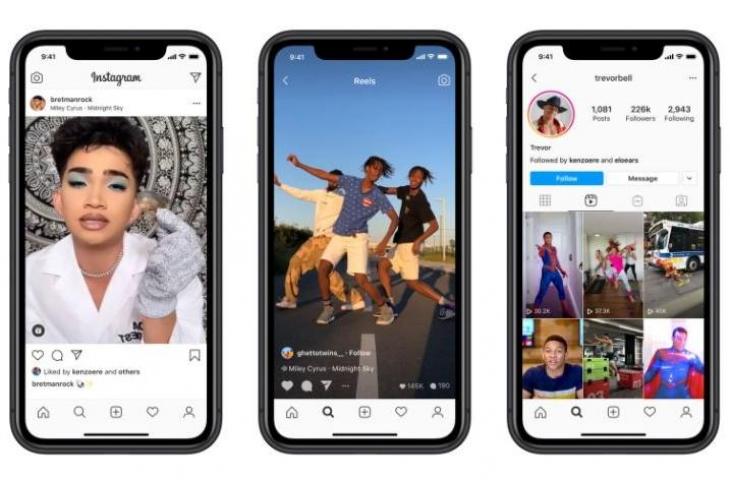 Video Ig Berapa Menit. Ketahui Ini Durasi Video Instagram, Konten Kreator Wajib Tahu