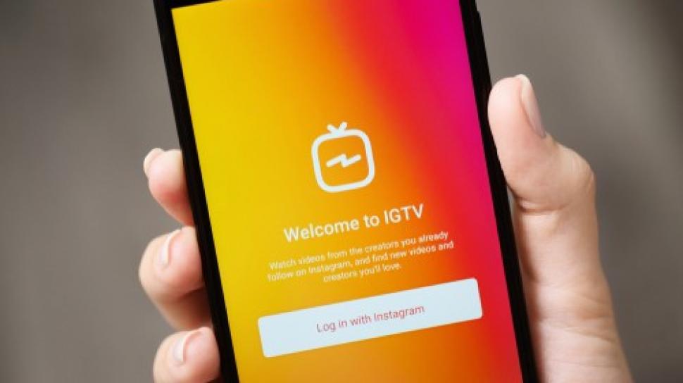 Cara Upload Igtv. 7 Langkah Cara Upload IGTV