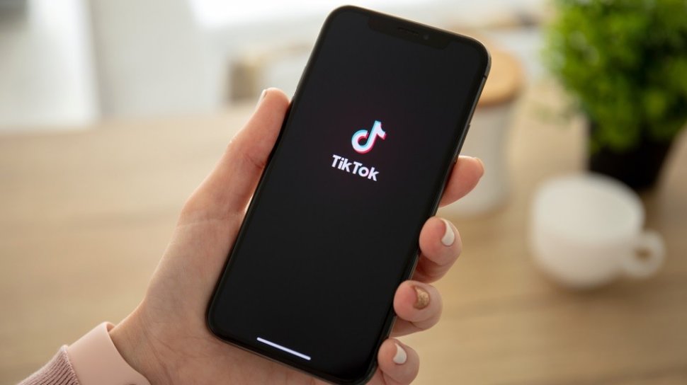 Apa Arti Draft Di Tiktok. Cara Draft Video TikTok, Agar Backsound dan Filter Tak Terlewatkan
