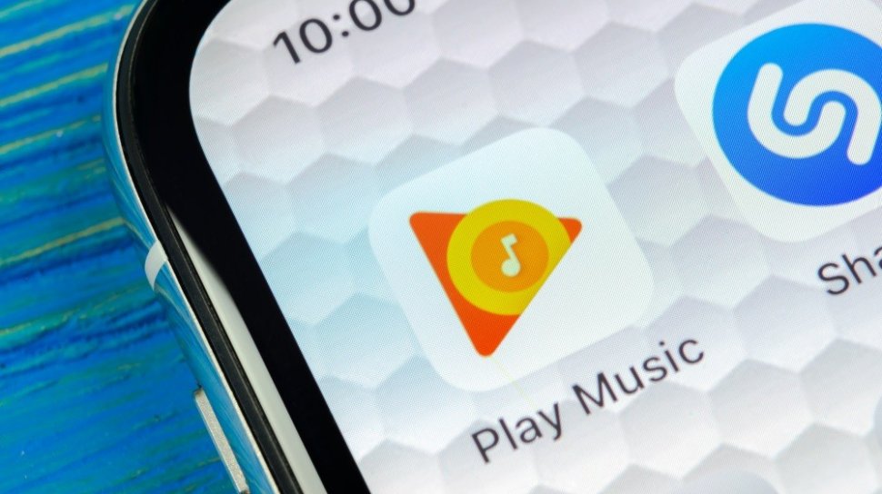 Cara Download Lagu Di Aplikasi Musik. Cara Download Lagu Melalui Google Play Music di Android, Silakan