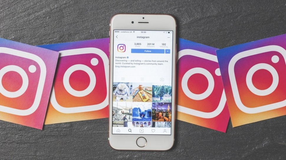 Cara Repost Instagram Feed. Bingung Repost Feed Instagram ? Gunakan Cara Ini