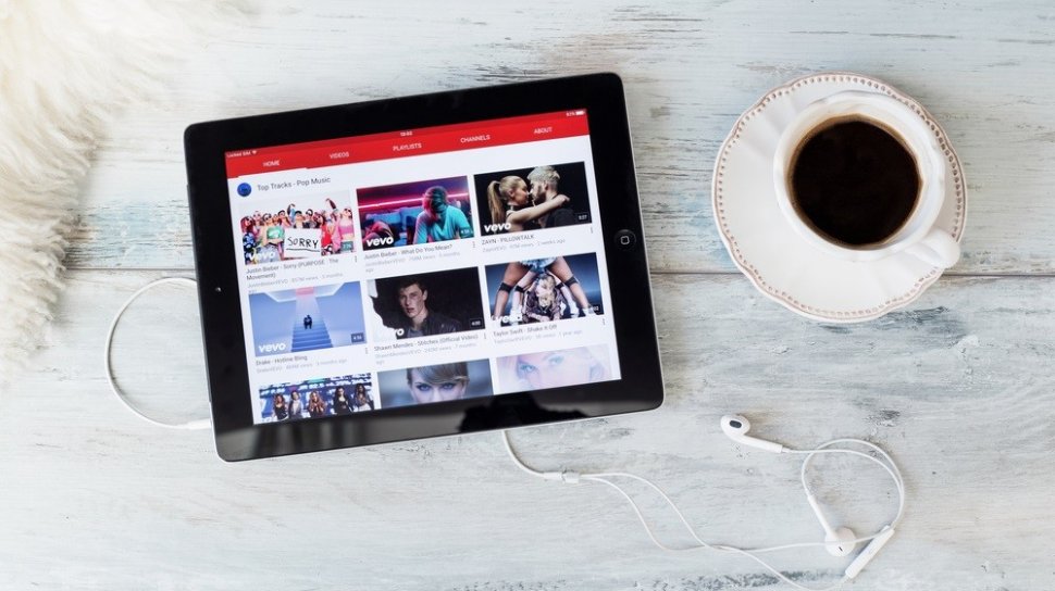 Mengatasi Youtube Lemot Di Laptop. Cara Mengatasi Video di YouTube Melambat