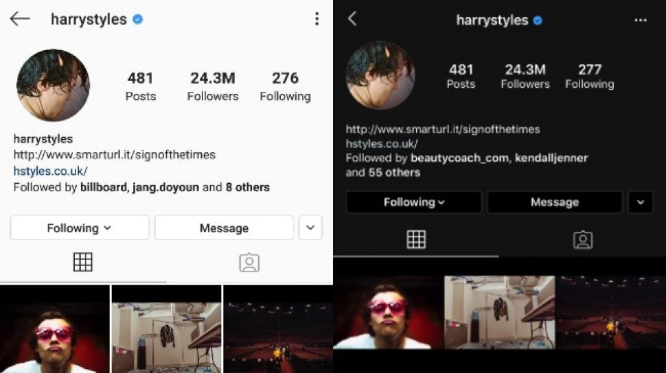Cara Mengubah Dark Mode Instagram Di Hp Oppo. Ini Cara Mudah Ganti Dark Mode di Instagram Buat Android dan iOS