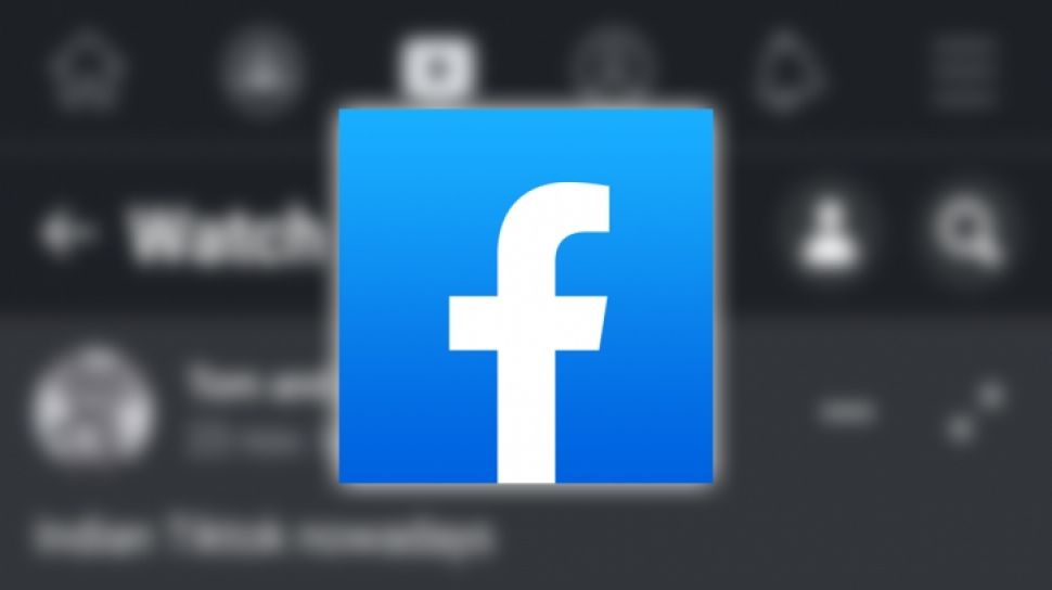 Cara Mengubah Facebook Lite Ke Mode Gelap. Waduh! Fitur Mode Gelap Facebook Mendadak Hilang