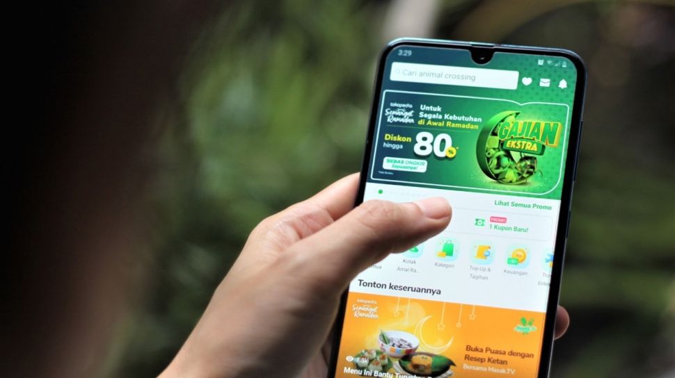 Cara Menonaktifkan Akun Tokopedia. Cara Hapus Akun Tokopedia, Wajib Tahu Beda Penjual dan Pembeli