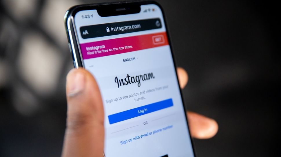 Mengembalikan Akun Instagram Yang Dihapus. Cara Mendapatkan Kembali Akun Instagram Dihapus, Diretas atau