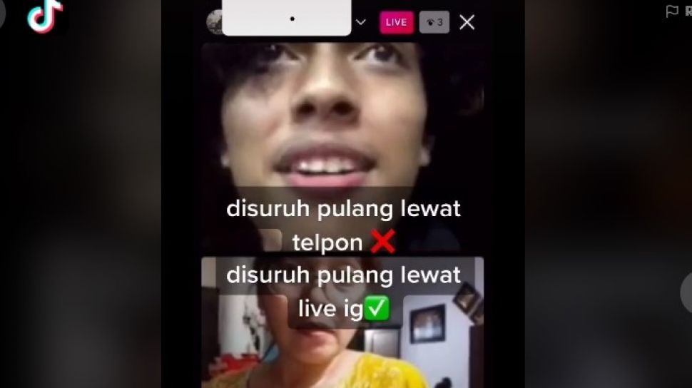 Live Ig Di Laptop. Cara Live Instagram di Laptop