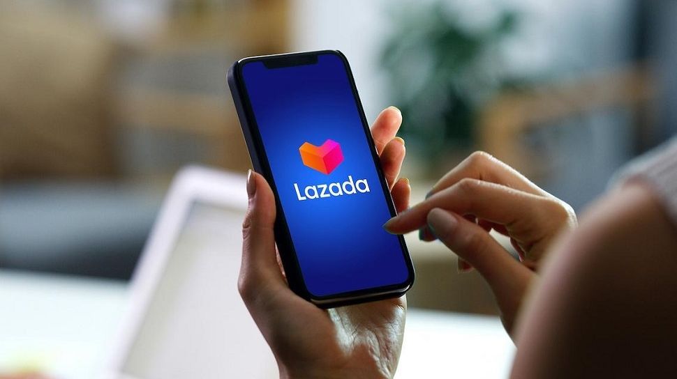 Cara Membuat Akun Penjual Di Lazada. 5 Cara Buka Toko Lazada, Jualan Mudah Cukup dari Rumah