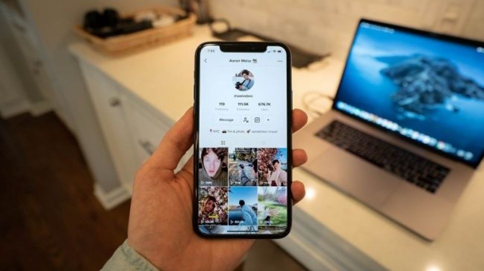Apakah Tiktok Dapat Menghasilkan Uang. Anda Pengguna Tiktok? Simak Cara Mendapat Uang Dari Tiktok