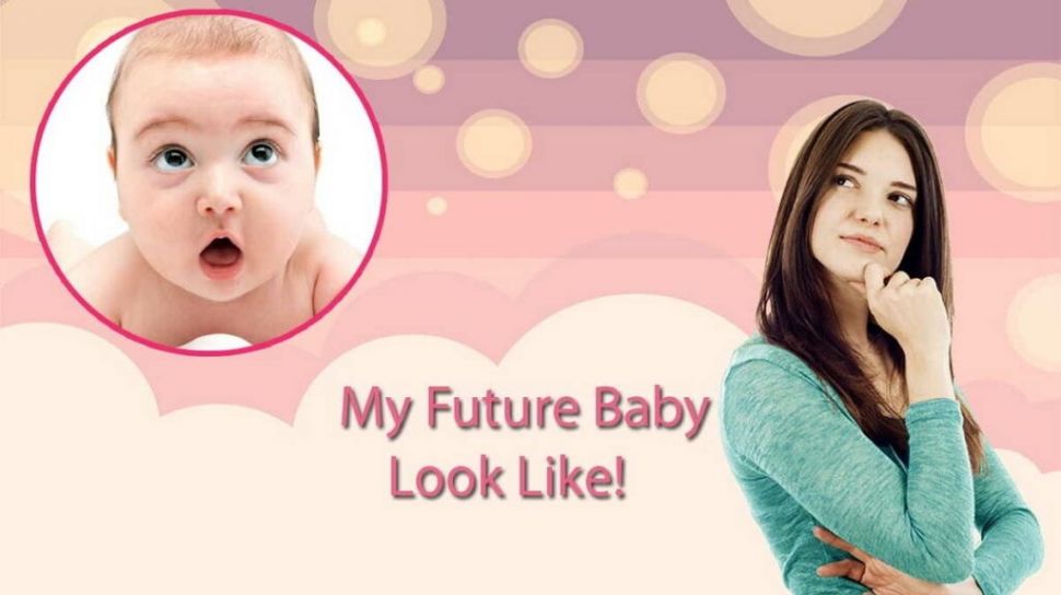 Aplikasi Muka Jadi Bayi. Ini 4 Aplikasi Baby Generator, Bisa Prediksi Wajah Bayi Masa Depan