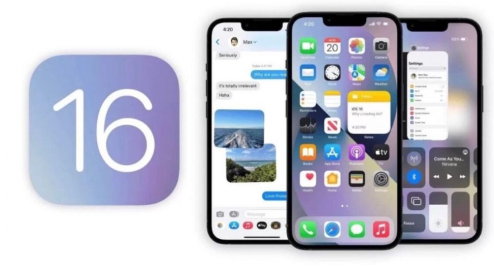 Cara Memperbarui Instagram Di Iphone. Cara Memperbarui Semua Aplikasi iPhone di iOS 16 dengan Cepat