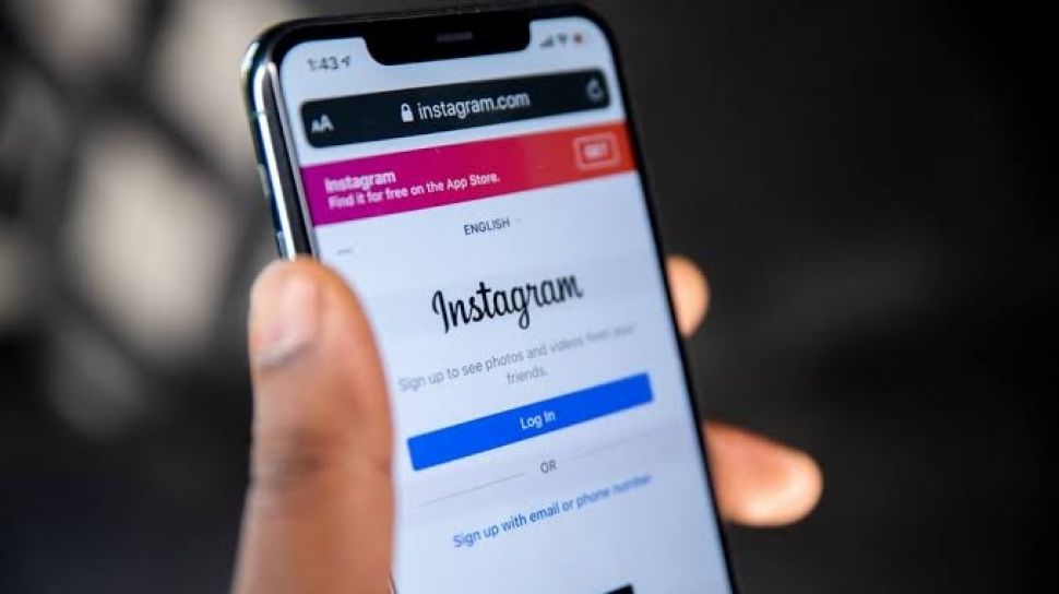 Akun Ig Di Suspend. Kenali 7 Penyebab Akun Instagram Kena Suspend, Awas Komen