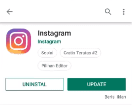 Kenapa Tidak Bisa Menyimpan Foto Dari Story Instagram. 12 Cara Mengatasi Instagram Story Tidak Bisa di Buka & Error Saat