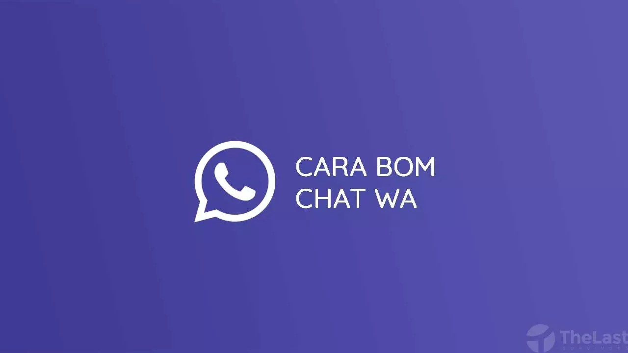 Cara Ngebom Wa. √ 4 Cara Spam Chat di WA [Bom WhatsApp 1 Detik 100 Pesan]