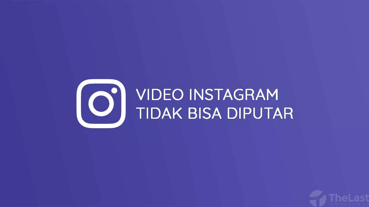 Cara Mengatasi Video Lag Di Instagram. 10 Cara Mengatasi Video Instagram Tidak Bisa Diputar, Lambat dan