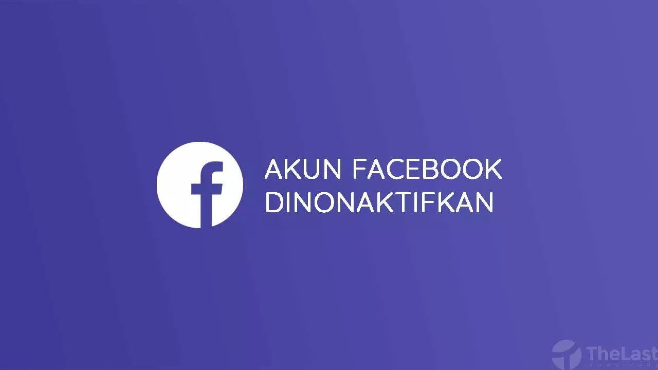 Bagaimana Cara Mengembalikan Akun Facebook Yang Dinonaktifkan. Cara Mengembalikan Akun FB Dinonaktifkan dengan Mudah