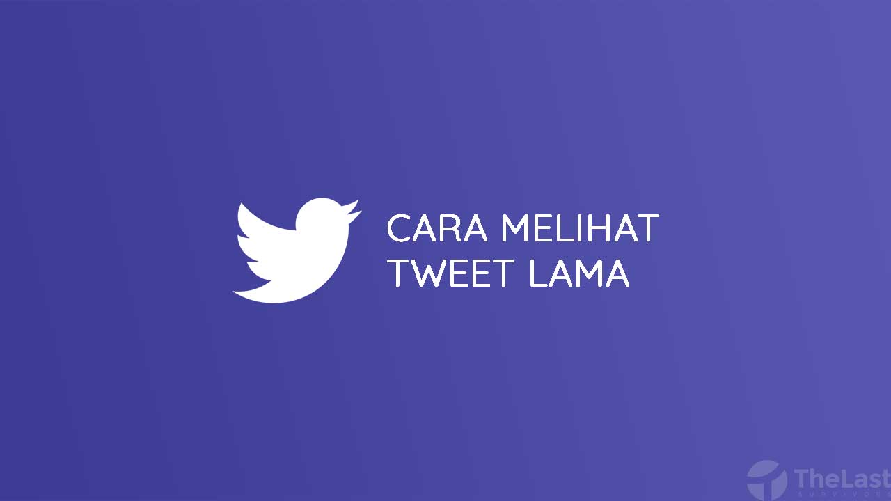 Cara Melihat Video Twitter Orang Lain Yang Sudah Dihapus. √ 3 Cara Melihat Tweet Lama Di Twitter [Akun Sendiri & Orang Lain]