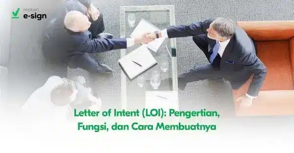 Cara Membuat Twitter Intent. Letter of Intent (LOI): Cara Membuat dan Contohnya, Terlengkap!