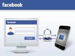Cara Mendapatkan Kode Facebook Lewat Sms. Kode Verifikasi Facebook Login via SMS – Melék Media